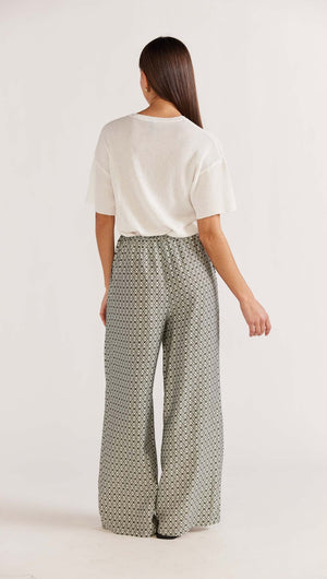 Cyprus Relaxed Pants-Staple-the-Label