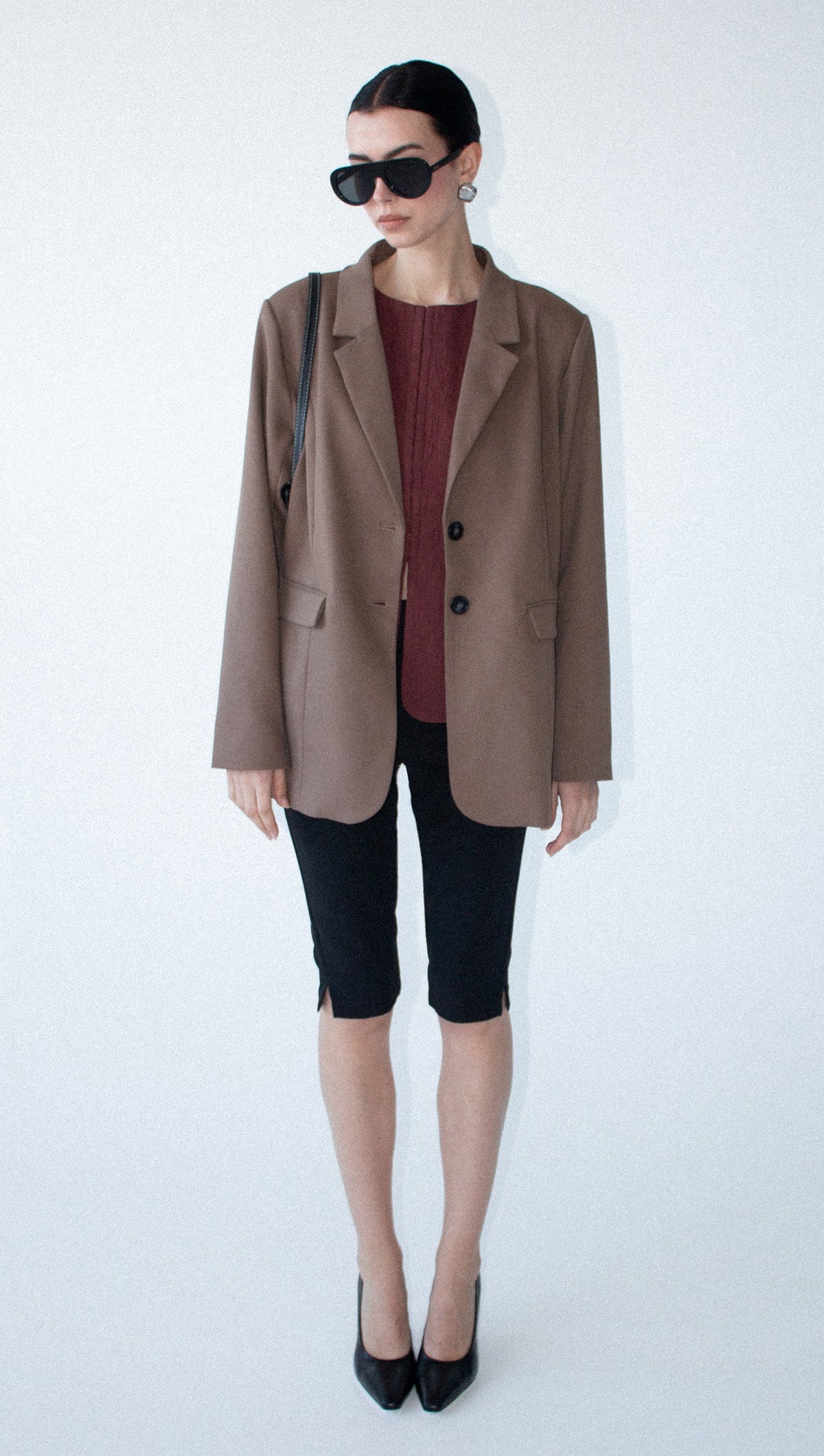 Staple The Label - Workwear Edit