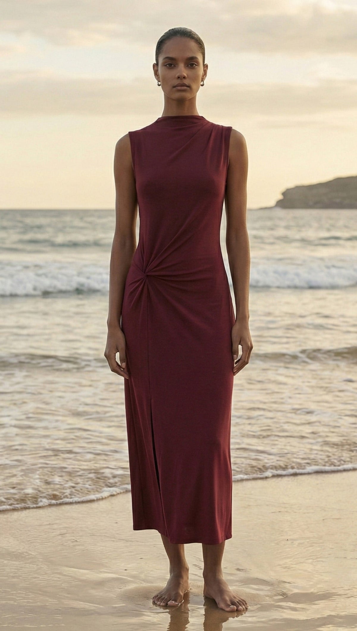 Jersey Dresses