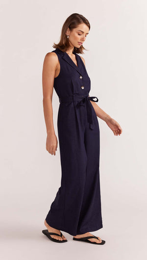 ALORA JUMPSUIT-Staple the Label