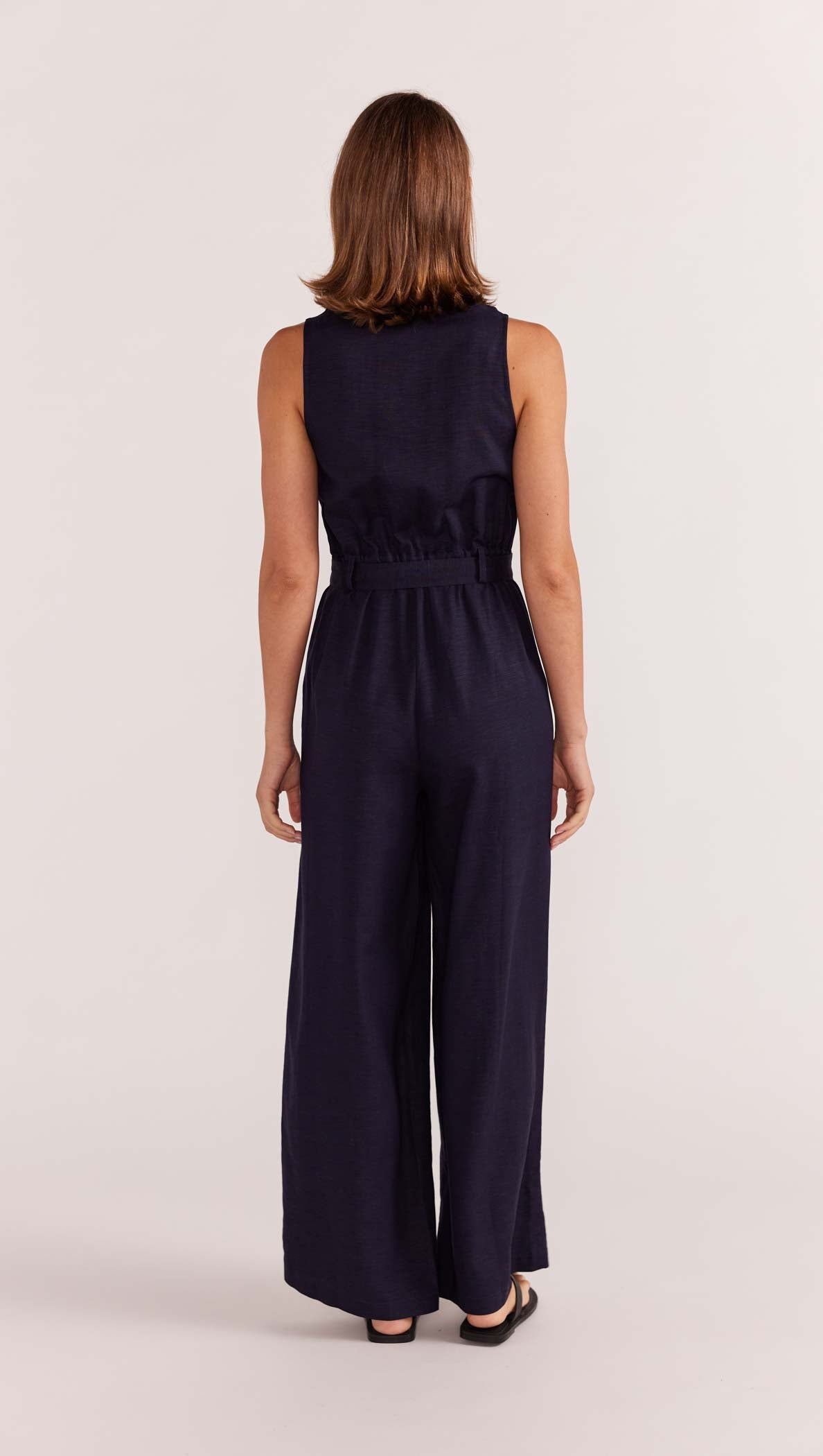 ALORA JUMPSUIT-Staple the Label