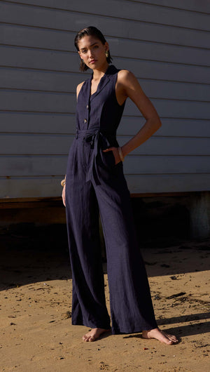 ALORA JUMPSUIT