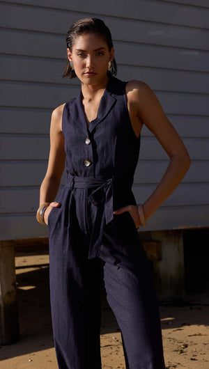 ALORA JUMPSUIT