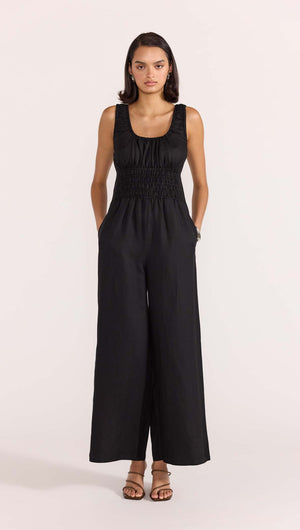 AMANA JUMPSUIT-Staple the Label