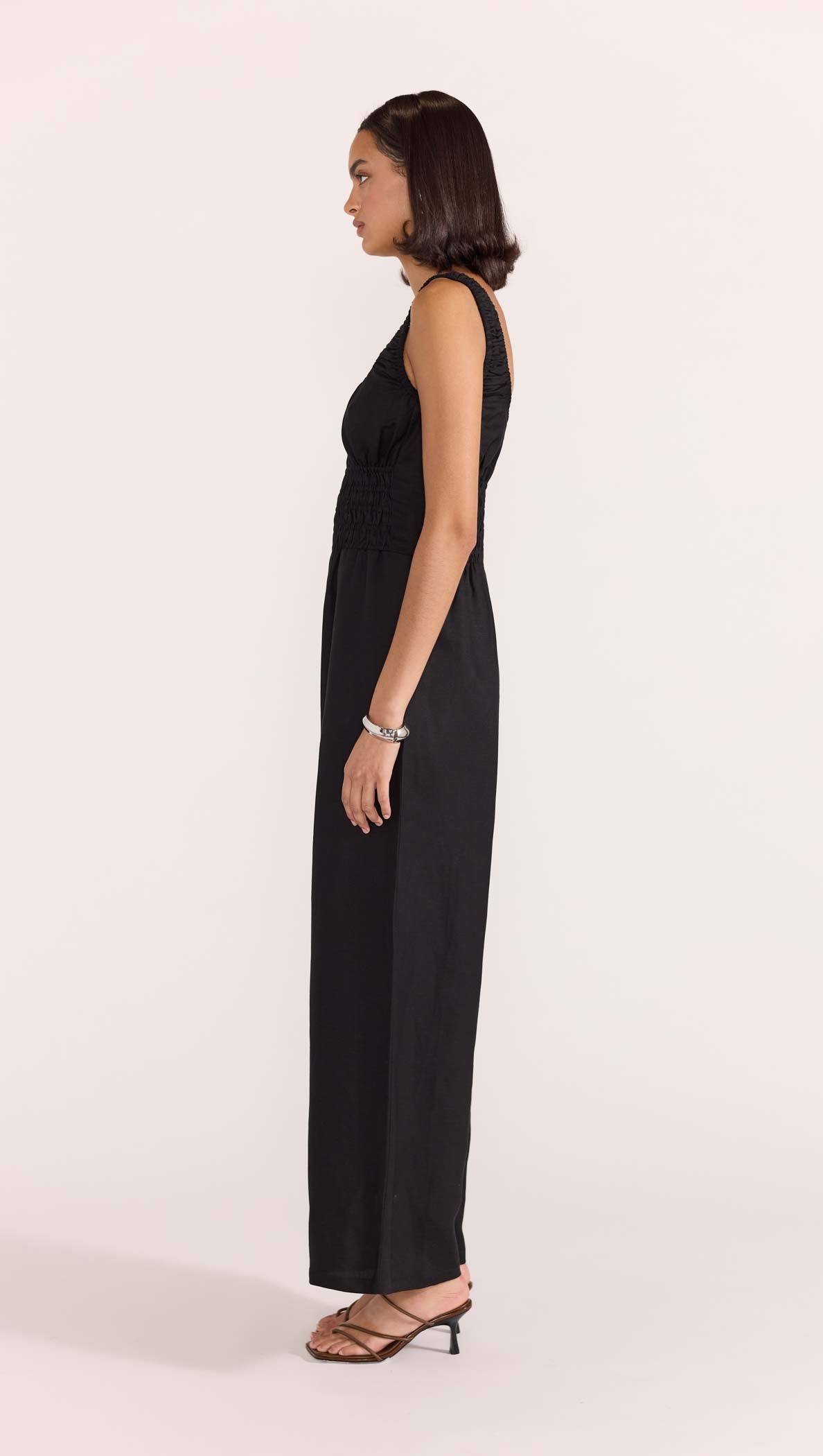 AMANA JUMPSUIT-Staple the Label