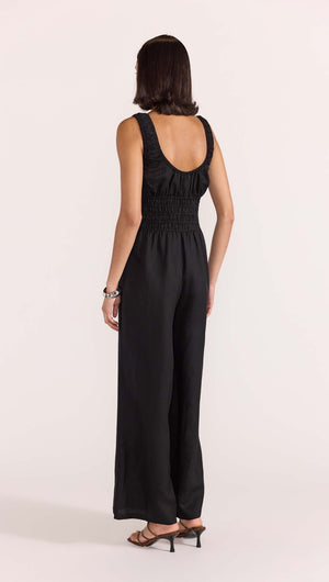 AMANA JUMPSUIT-Staple the Label