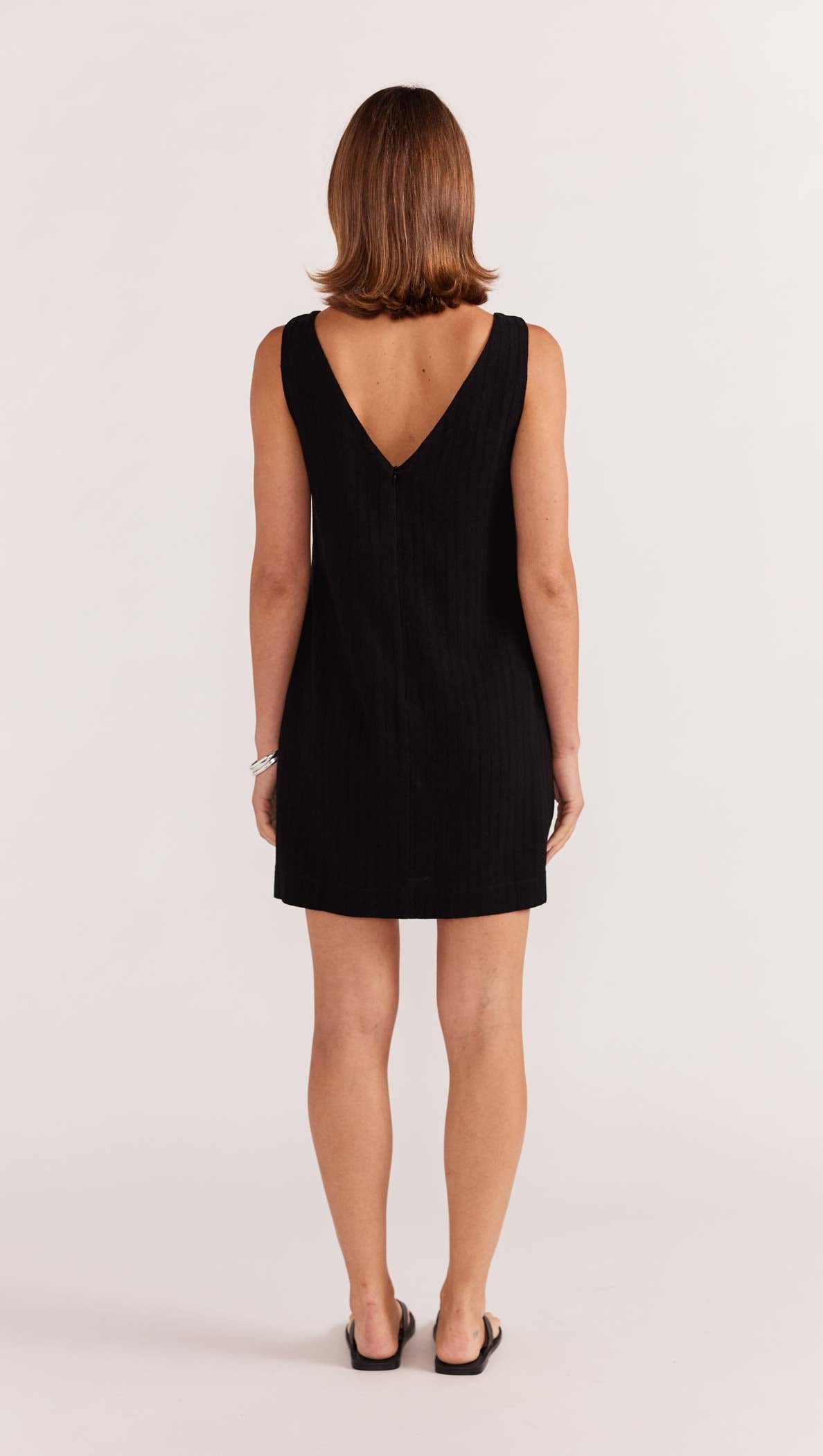 EMBER MINI DRESS-Staple the Label