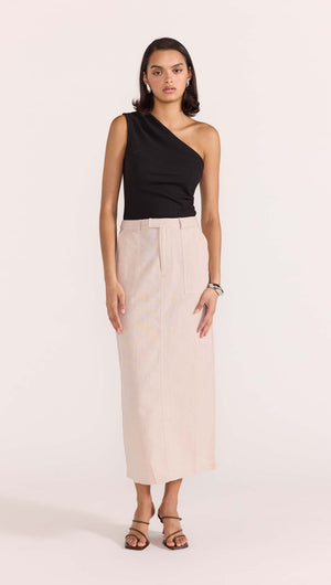 ENNA MAXI SKIRT-Staple the Label