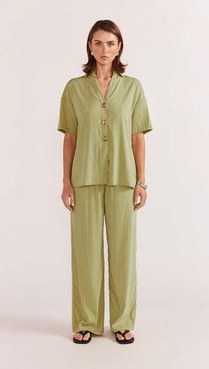 ALEXE RESORT SHIRT