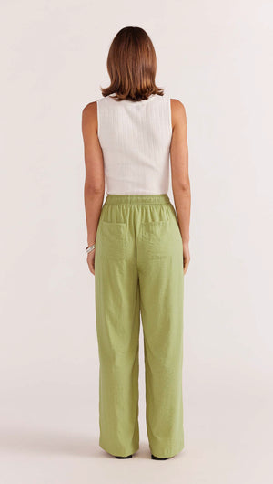 ALEXE RELAXED PANTS