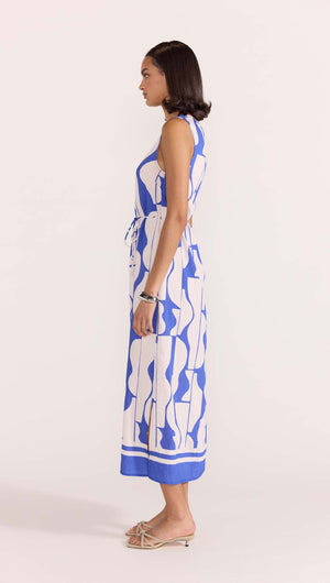 SANTI SHEATH DRESS-Staple the Label