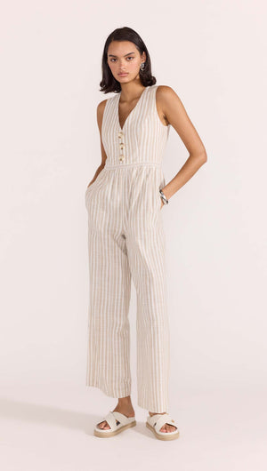 EDRA JUMPSUIT-Staple the Label