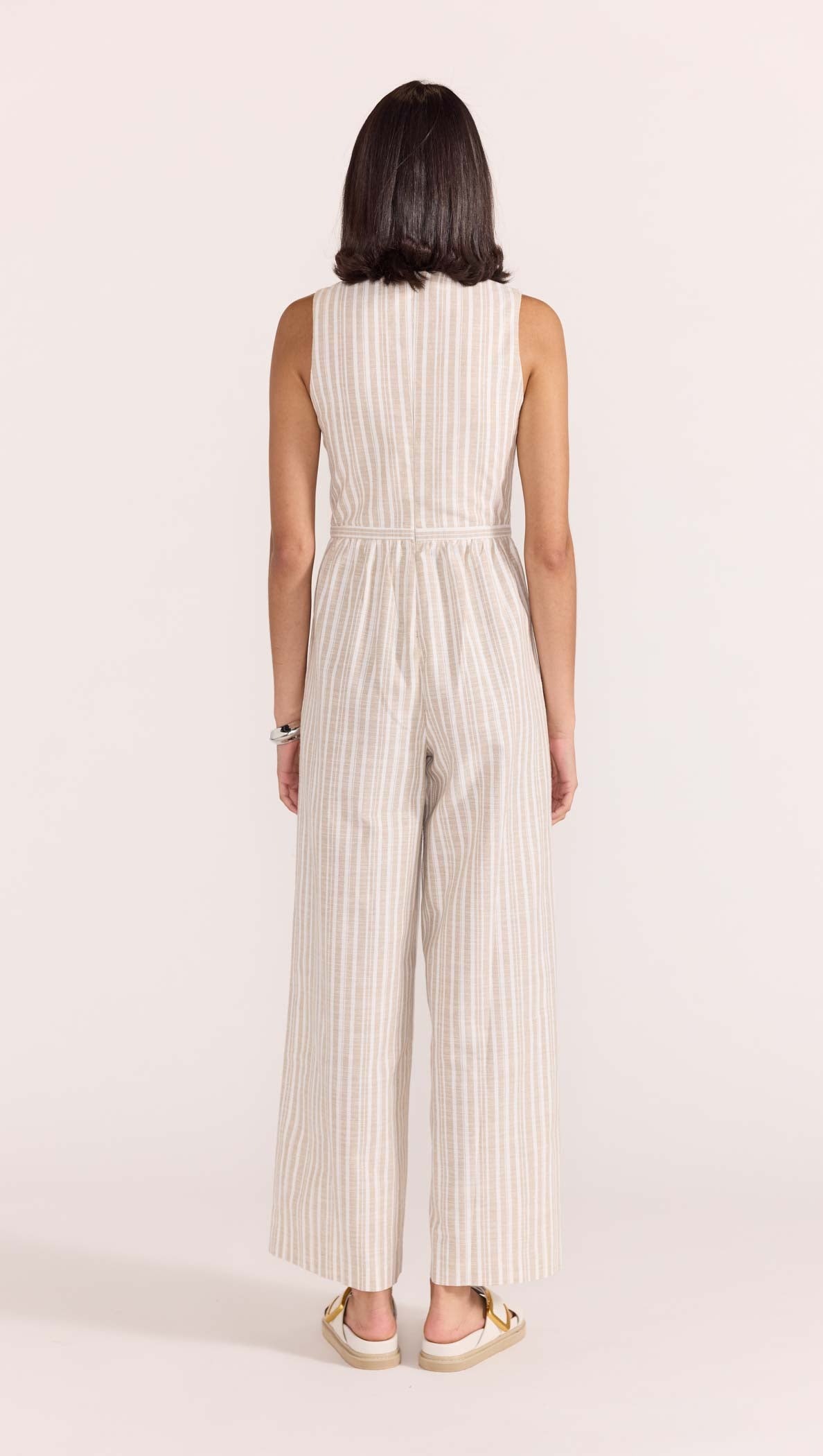 EDRA JUMPSUIT-Staple the Label