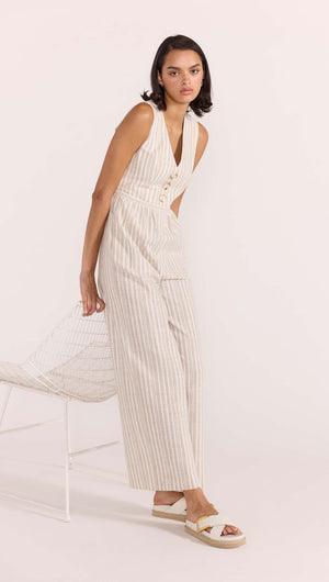 EDRA JUMPSUIT-Staple the Label