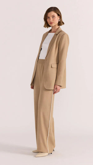 BROMLEY BLAZER-JACKETS- CASUAL-Staple the Label