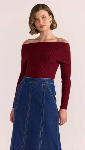CELESTE-OFF-SHOULDER-KNIT-TOP-