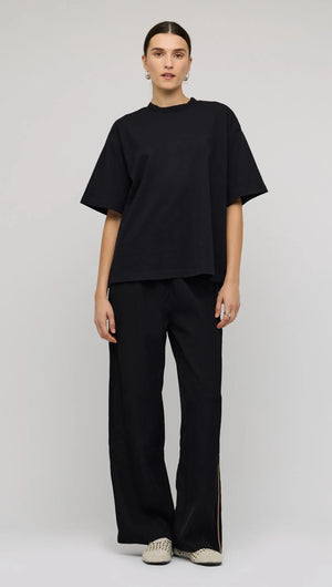 CORE SPORTY RELAXED PANT-PANTS - CASUAL-Staple the Label