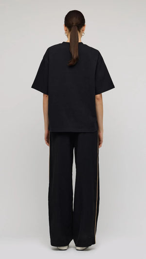 CORE SPORTY RELAXED PANT-PANTS - CASUAL-Staple the Label