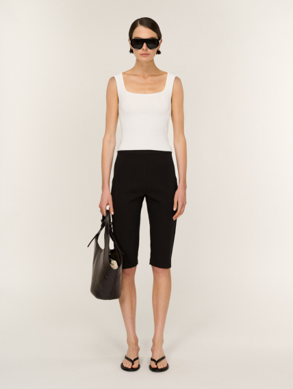 Capsule Wardrobe