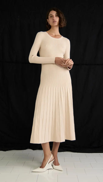 midi dress knit delina seo Alexia Admor Women's Tatiana Collar Dress, Burgundy, XL office parties Top 3 Picks from Neuflora's
