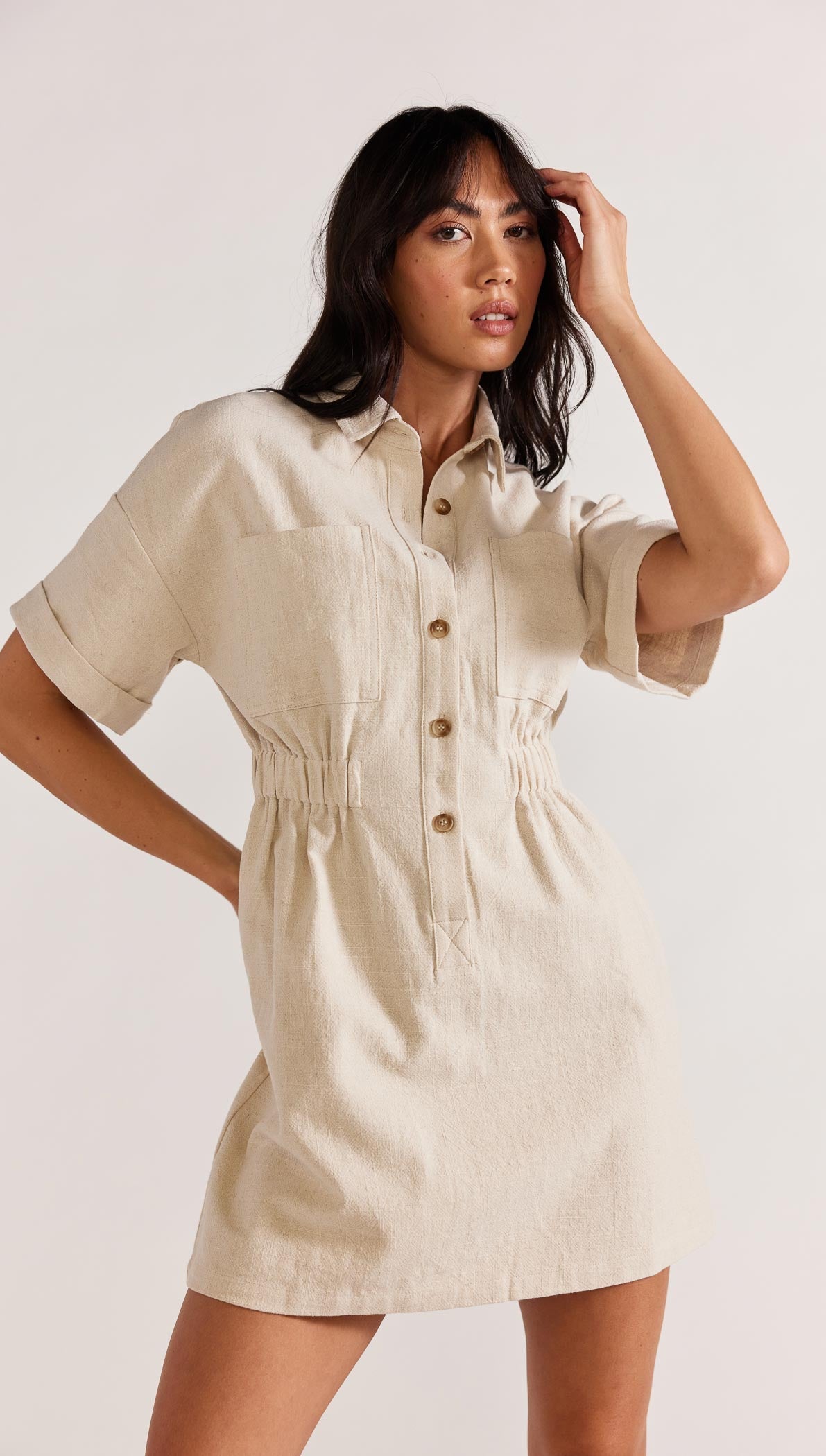 Dresses - Staple the Label