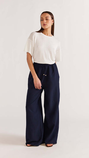 REMY RELAXED PANTS