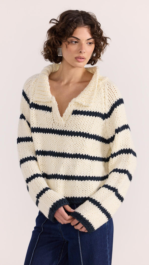 FRANKIE-STRIPE-JUMPER-KNITWEAR
