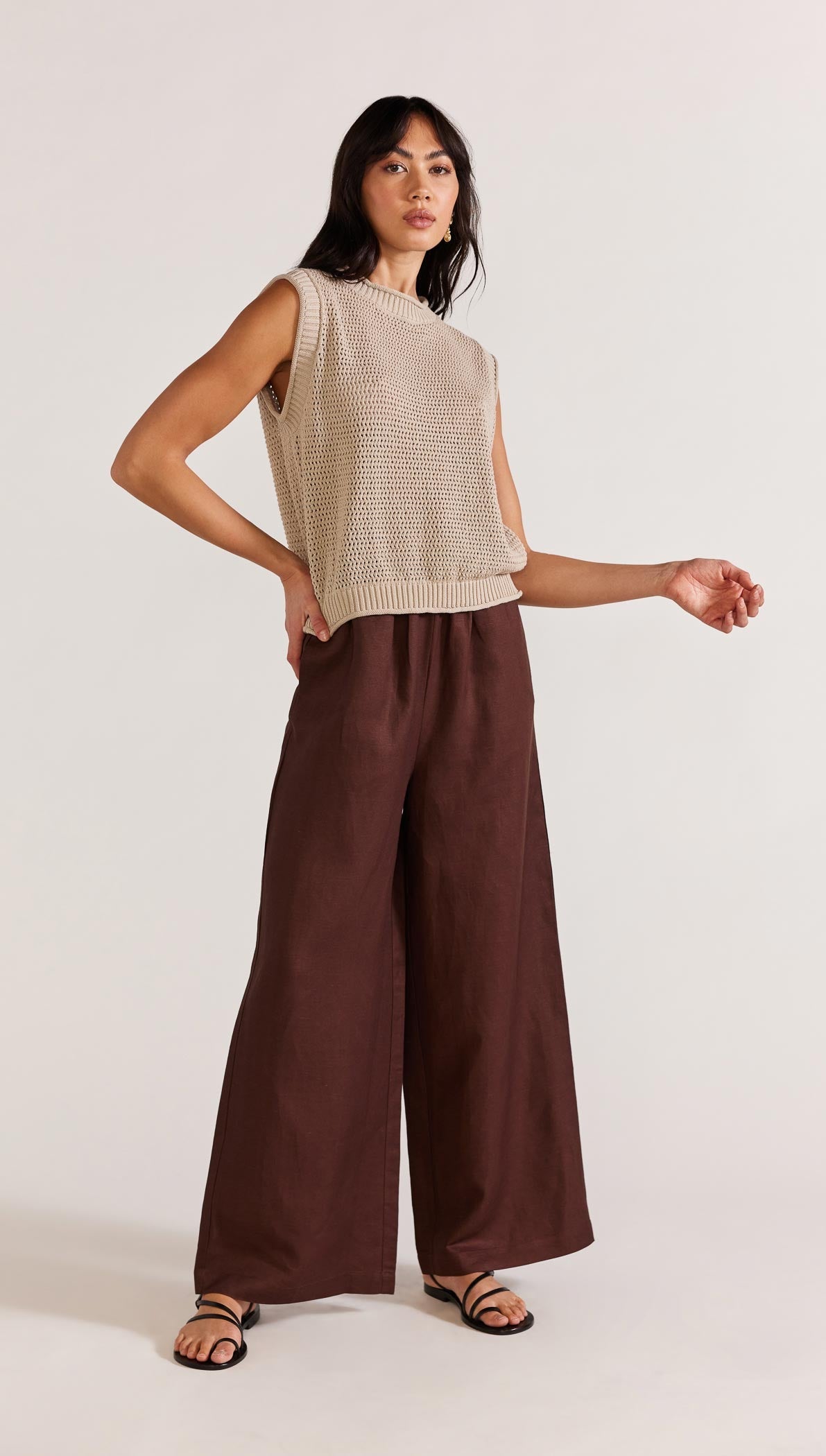 HAVEN RELAXED PANT-Staple the Label