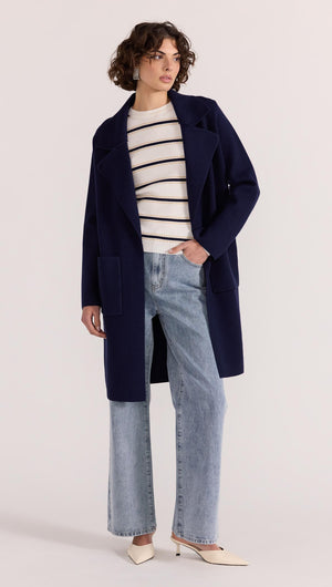 HUNTER COATIGAN-COATS-Staple the Label