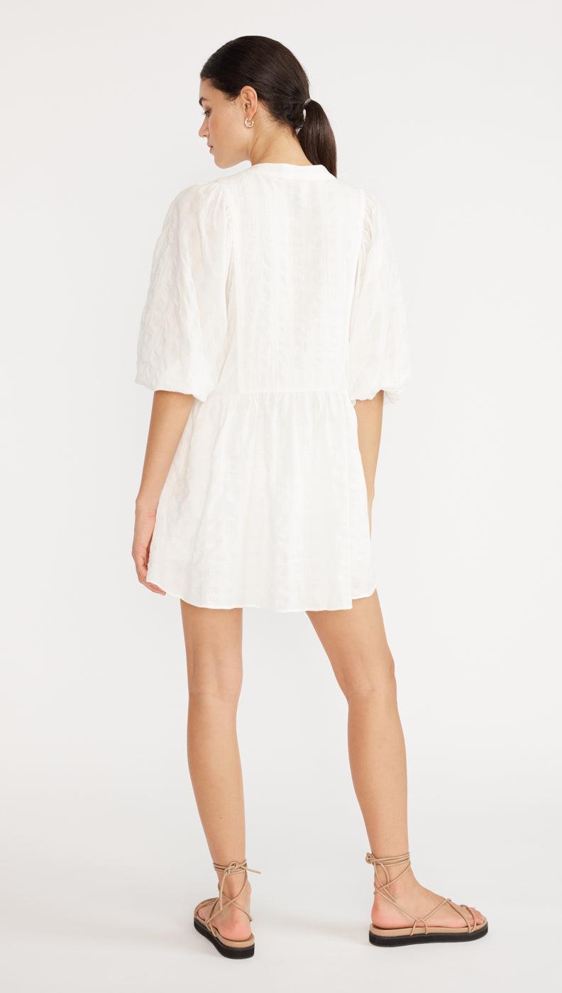 KARINA TUNIC BLOUSE