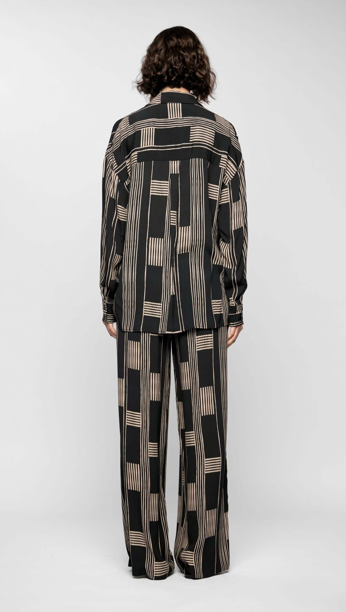 MARINA SHIRT-TOPS - CASUAL-Staple the Label