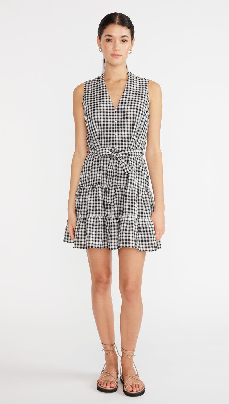 MARLO MINI DRESS