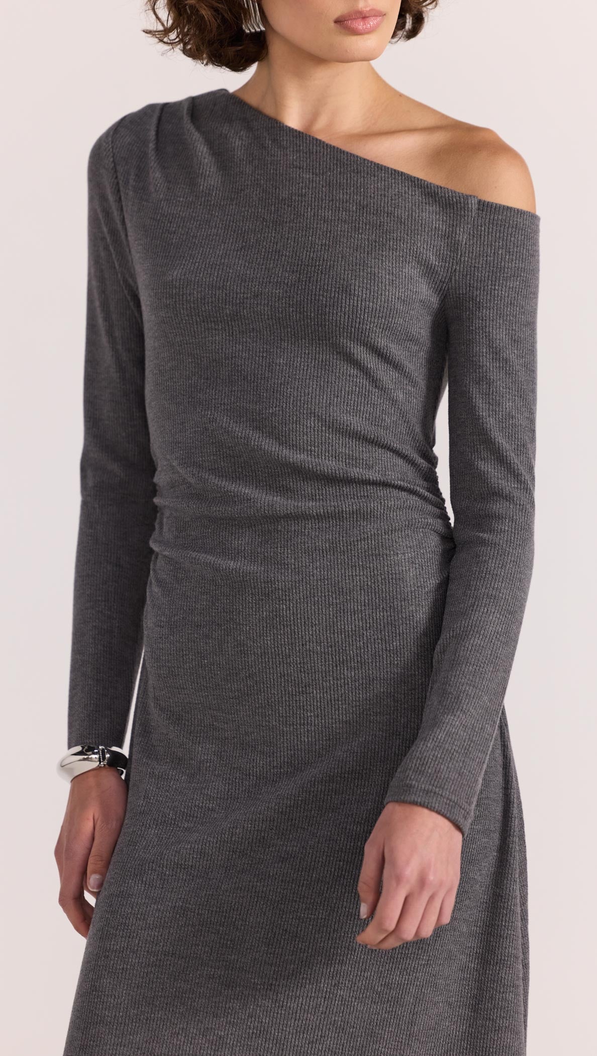 MASON MIDI DRESS-DRESSES - MIDI-Staple the Label