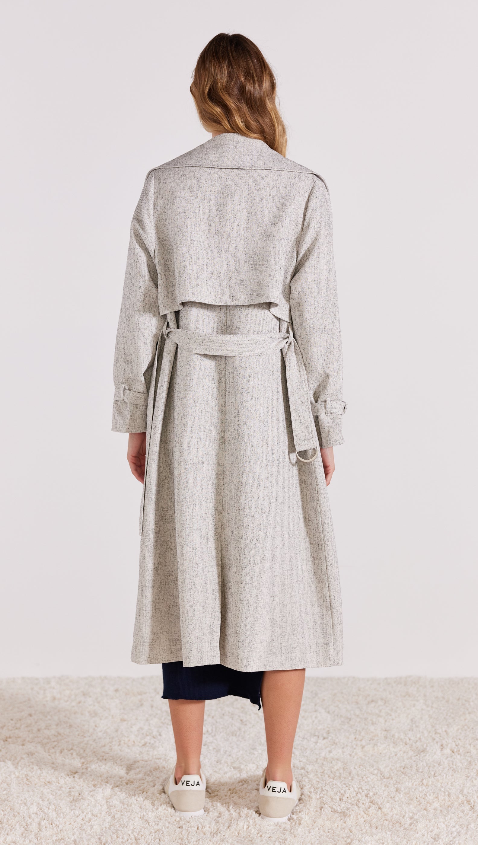 PARKER TRENCH COAT-COATS-STAPLE THE LABEL
