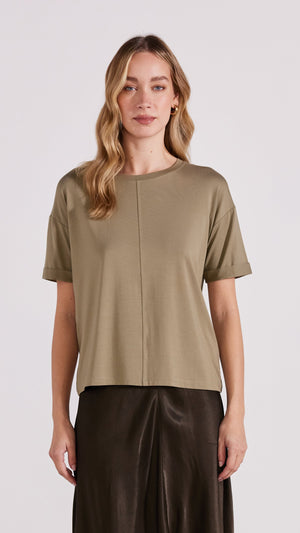 REMY MODAL TEE