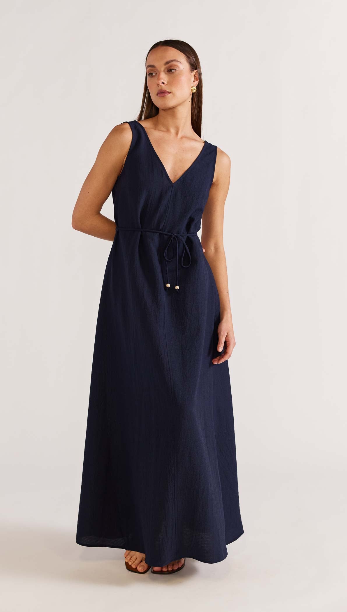 Remy Maxi Dress-Staple-the-Label