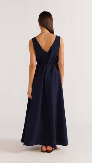 Remy Maxi Dress-Staple-the-Label