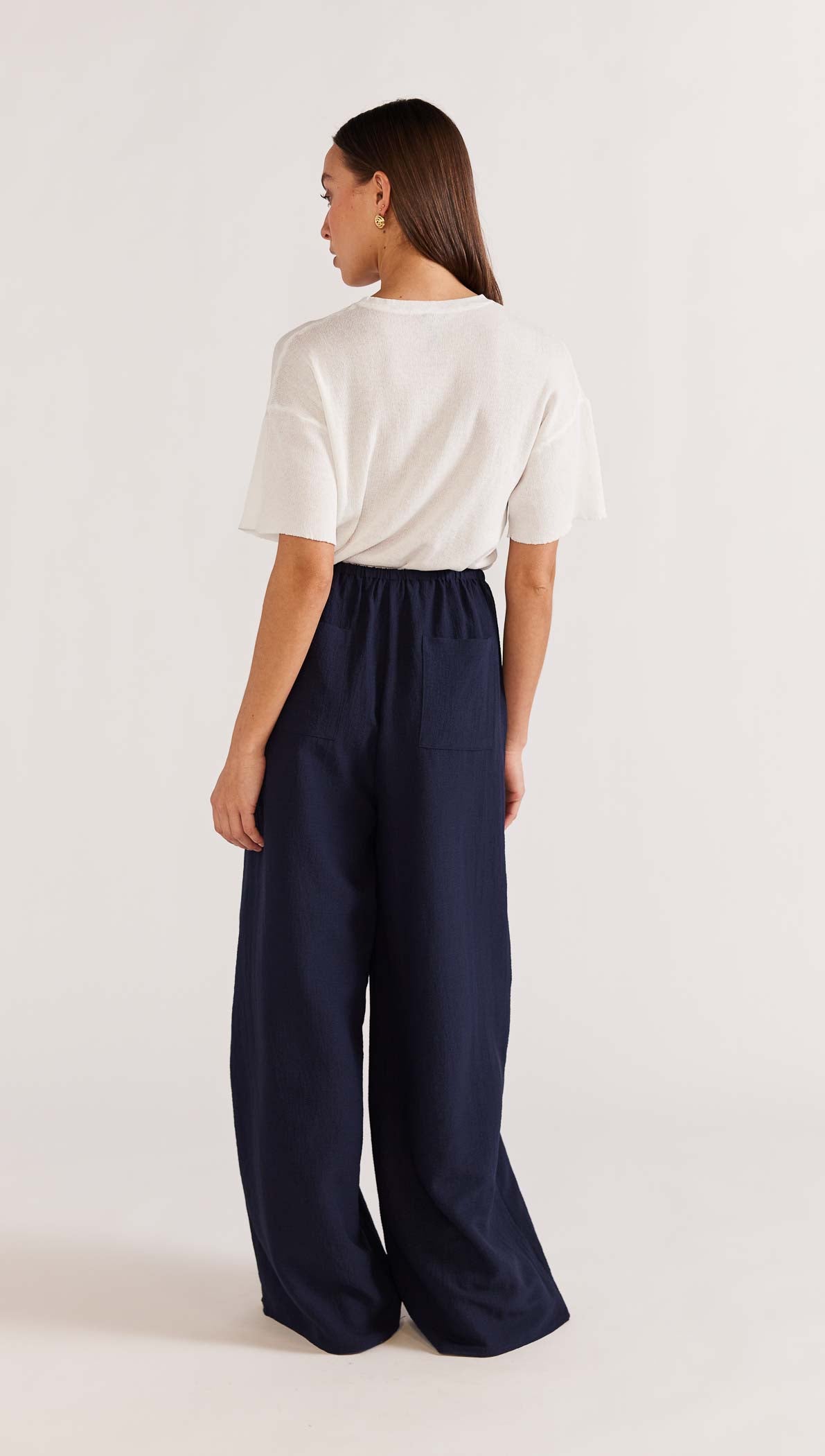 Remy Relaxed Pants-Staple-the-Label