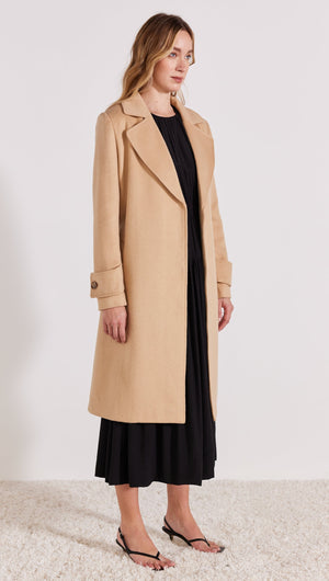 SURREY COAT-COATS-STAPLE THE LABEL
