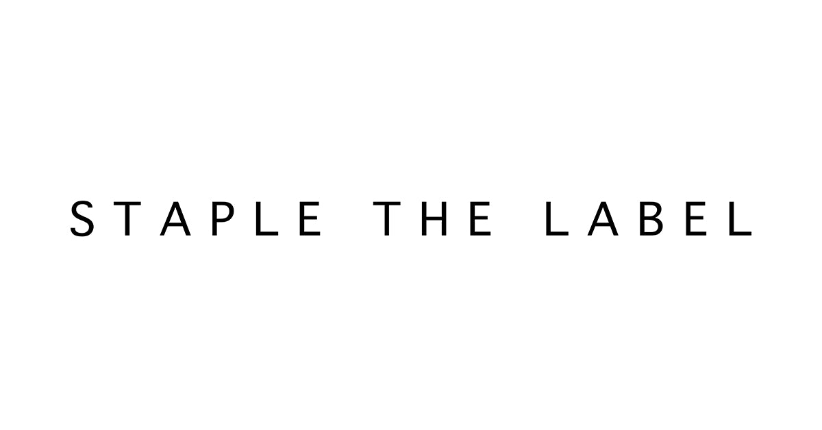Staple the Label - Official Site
