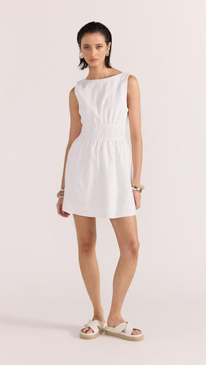 ATHENA MINI DRESS