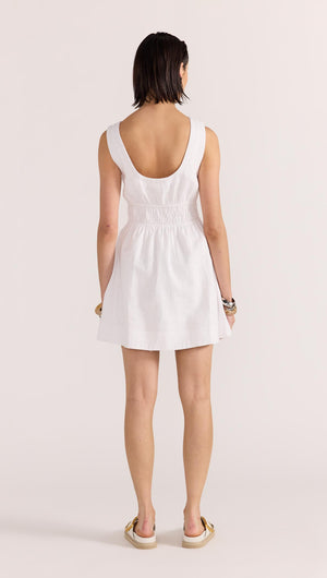 ATHENA MINI DRESS