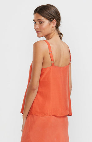 Amelie Cami - Extra 15% off - Final Sale