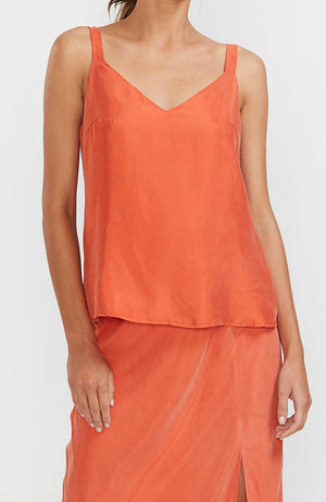 Amelie Cami - Extra 15% off - Final Sale