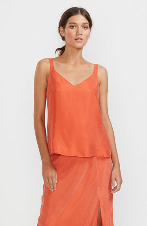 Amelie Cami - Extra 15% off - Final Sale