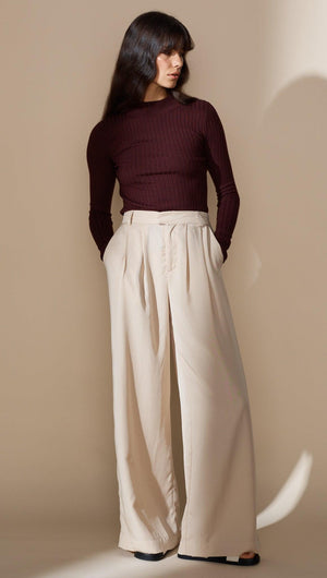 Indrah Tencel Pants